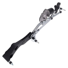 Laad de afbeelding in de galerijviewer, Wiper Mechanism geschikt voor BMW 5 E60 E61 540i 545i 550i 2003-2010 6934279