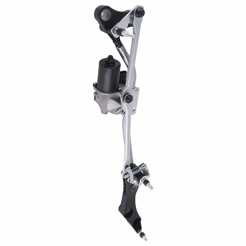 Wiper Mechanism geschikt voor BMW 5 E60 E61 540i 545i 550i 2003-2010 6934279