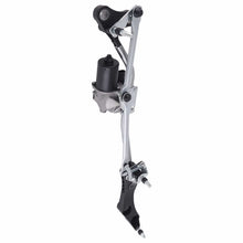 Laad de afbeelding in de galerijviewer, Wiper Mechanism geschikt voor BMW 5 E60 E61 540i 545i 550i 2003-2010 6934279