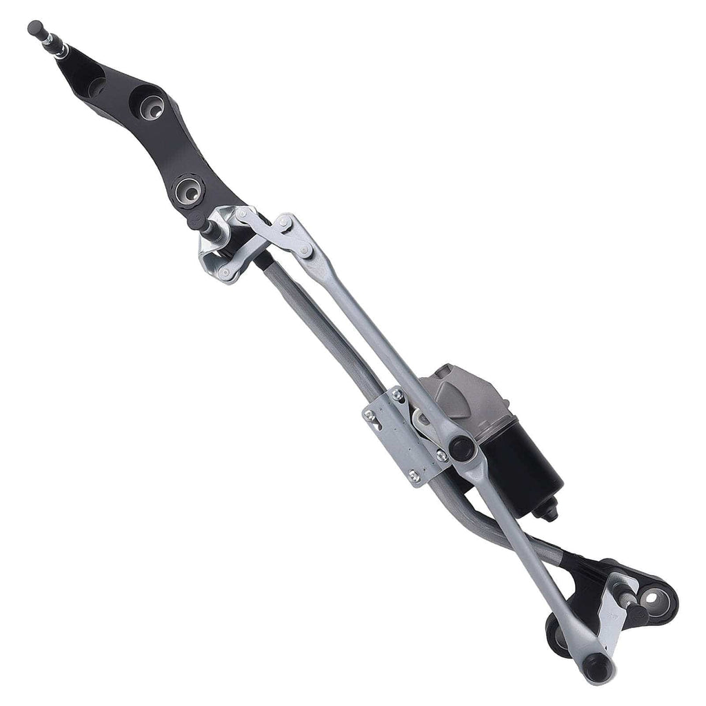 Wiper Mechanism geschikt voor BMW 5 E60 E61 540i 545i 550i 2003-2010 6934279