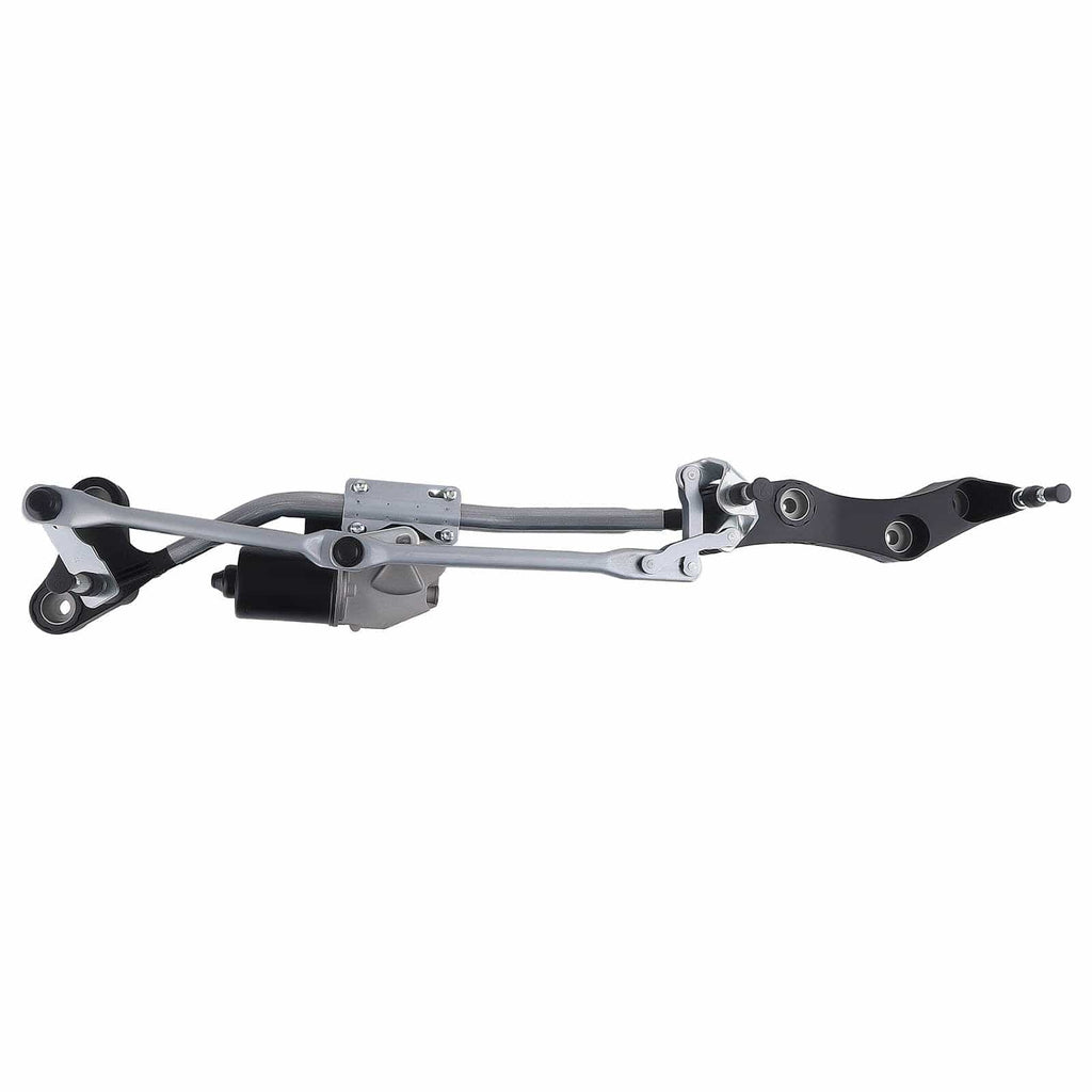 Wiper Mechanism geschikt voor BMW 5 E60 E61 540i 545i 550i 2003-2010 6934279