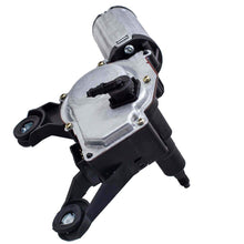 Laad de afbeelding in de galerijviewer, Geschikt voor Audi A6 4F/ voor B8 Combi 08-15 achter Ruitenwissermotor 4F9955711B