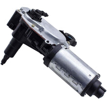 Laad de afbeelding in de galerijviewer, Geschikt voor Audi A6 4F/ voor B8 Combi 08-15 achter Ruitenwissermotor 4F9955711B