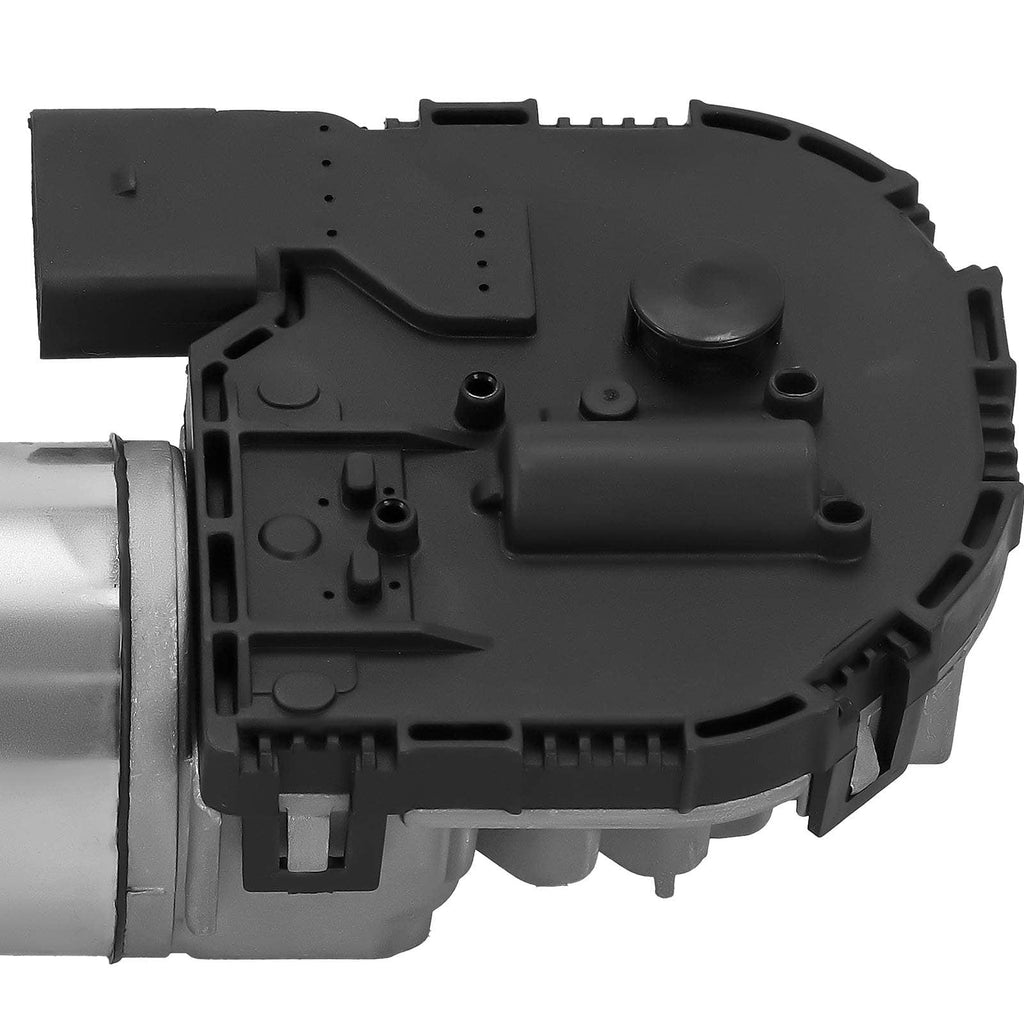 Raammechanisme Motor voorzijde geschikt voor VW Eos GTI Jetta geschikt voor Golf R Rabbit 2005-2016 1Q1955119C