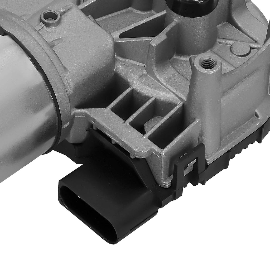 Raammechanisme Motor voorzijde geschikt voor VW Eos GTI Jetta geschikt voor Golf R Rabbit 2005-2016 1Q1955119C