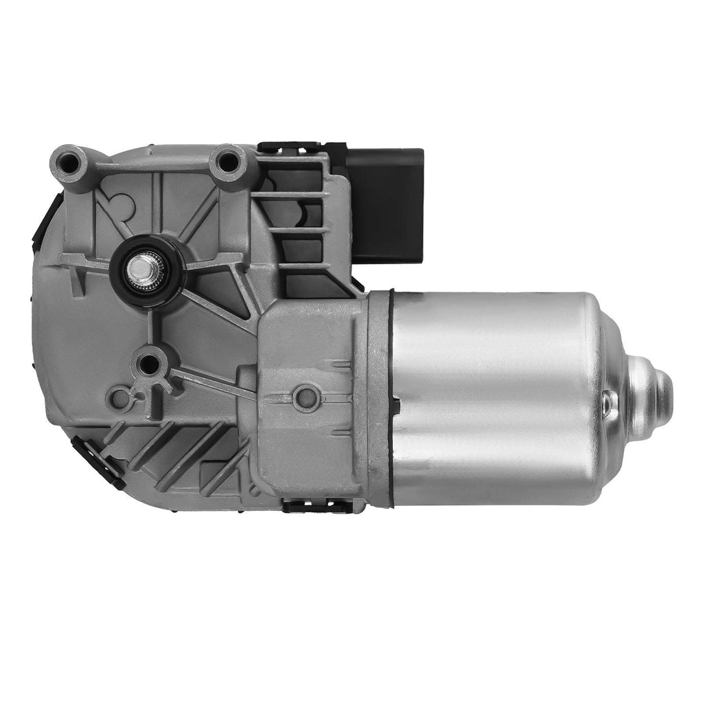 Raammechanisme Motor voorzijde geschikt voor VW Eos GTI Jetta geschikt voor Golf R Rabbit 2005-2016 1Q1955119C