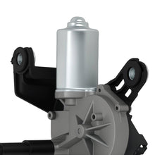 Laad de afbeelding in de galerijviewer, Raammechanisme Motor achter 12V geschikt voor OPEL ASTRA H A04 2004-2010 LP4942 93179057