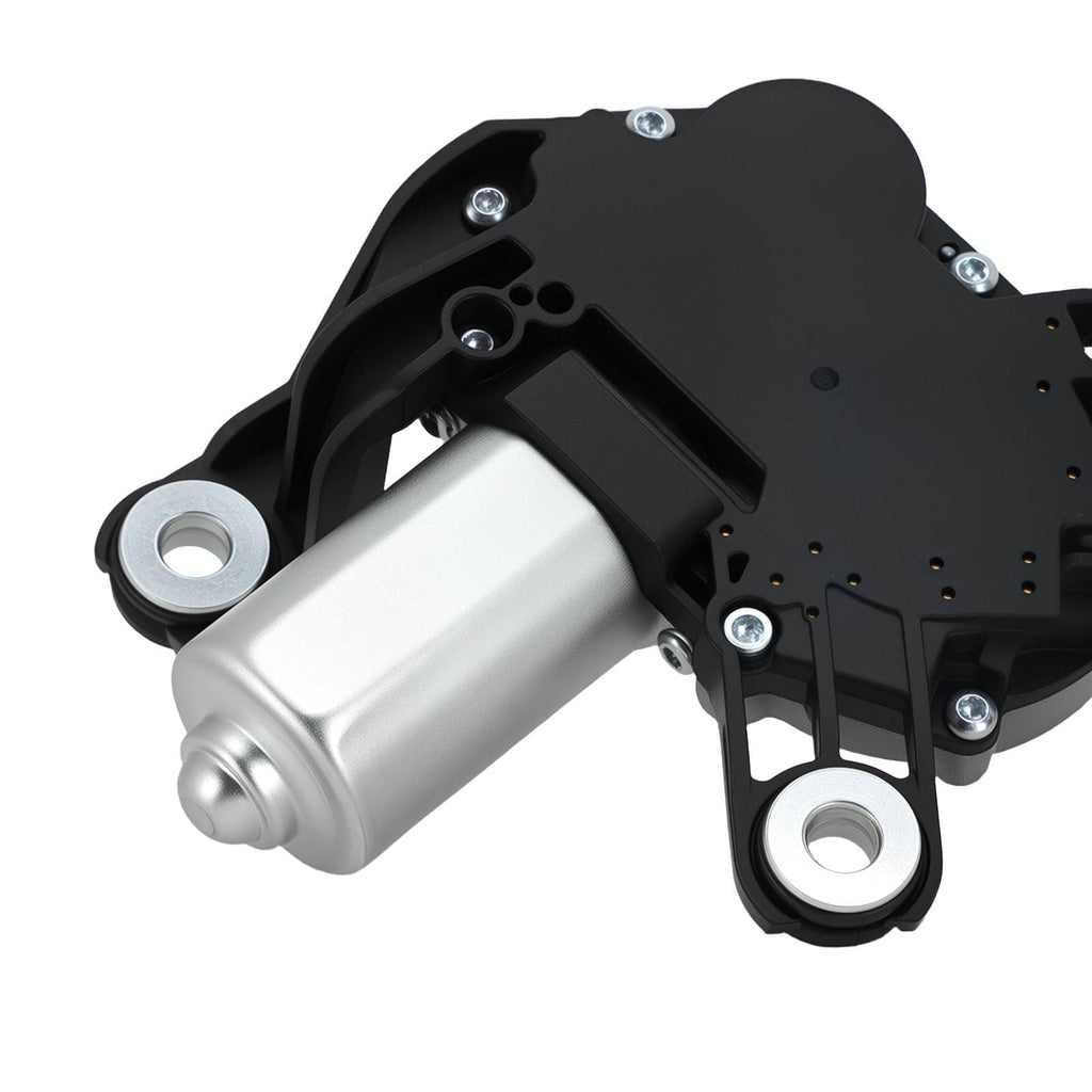 Raammechanisme Motor achter 12V geschikt voor OPEL ASTRA H A04 2004-2010 LP4942 93179057