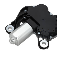 Laad de afbeelding in de galerijviewer, Raammechanisme Motor achter 12V geschikt voor OPEL ASTRA H A04 2004-2010 LP4942 93179057