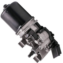 Laad de afbeelding in de galerijviewer, Ruitenwissermotor voorzijde geschikt voor RENAULT CLIO GRANDTOUR MK3 ESTATE (KR0/ 1)