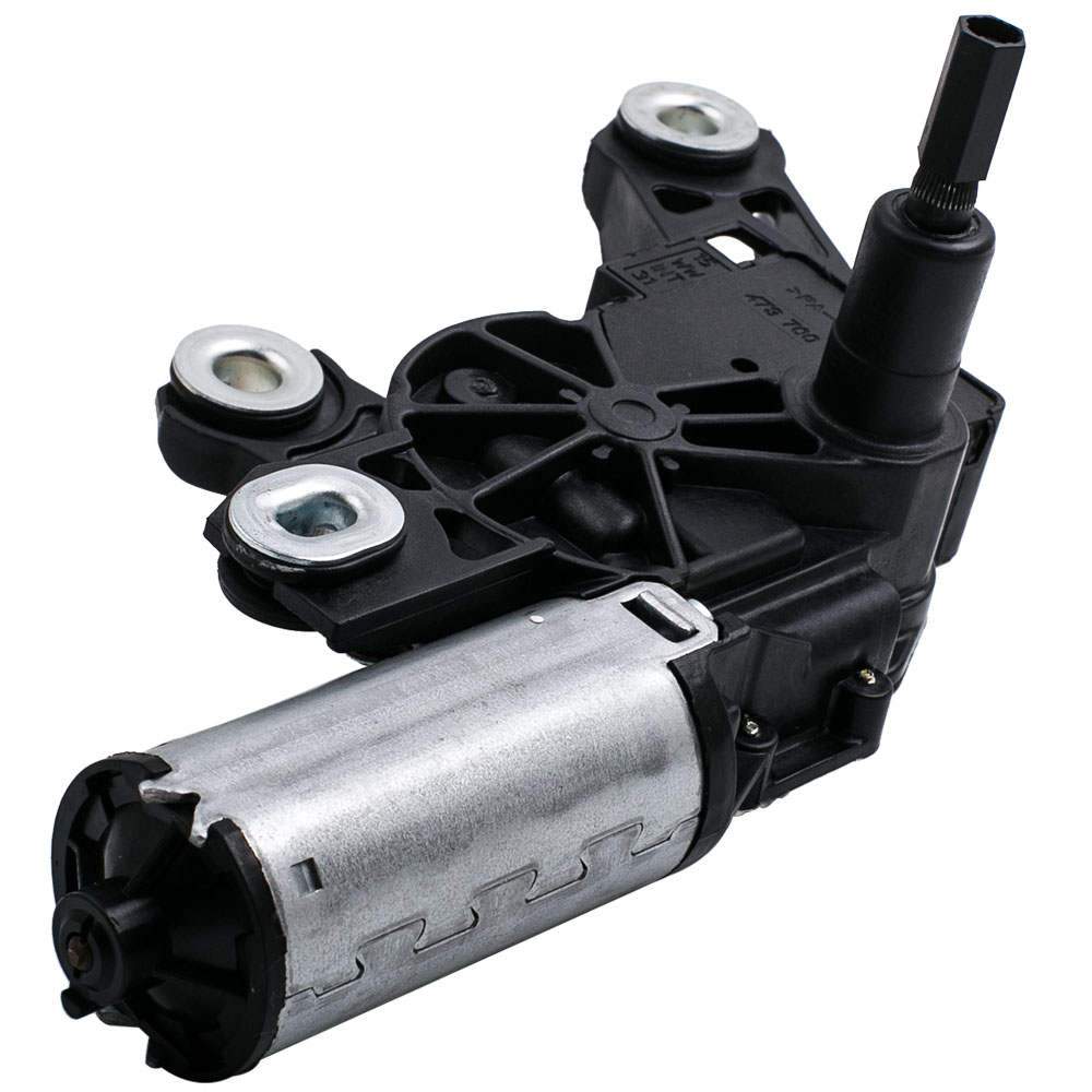 Achter Ruitenwissermotor geschikt voor VW SHARAN 7M6 1.9 TDI geschikt voor Seat Alhambra Year 7M3955711C