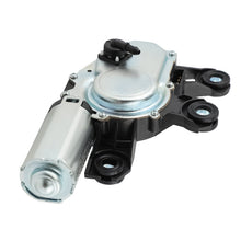 Laad de afbeelding in de galerijviewer, Ruitenwissermotor achter Ruitenwissermotor geschikt voor AUDI A4 VOOR 8E B6 B7 achter