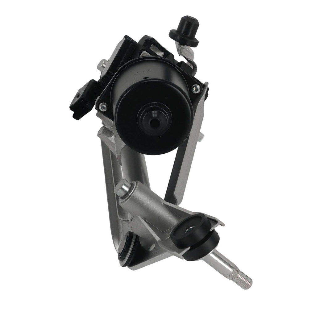 Raammechanisme Motor voorzijde geschikt voor Opel Mokka X geschikt voor Chevrolet Trax 2012- 095323223