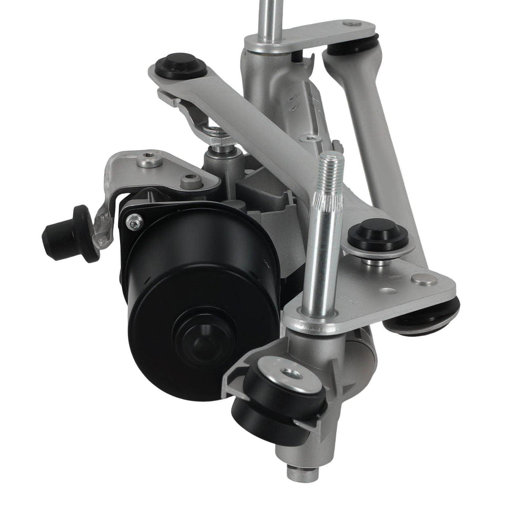 Raammechanisme Motor voorzijde geschikt voor Opel Mokka X geschikt voor Chevrolet Trax 2012- 095323223