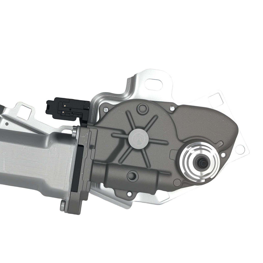 Achter Ruitenwissermotor geschikt voor CITROEN C1 II geschikt voor PEUGEOT 108 geschikt voor TOYOTA AYGO II from 14 B001099280