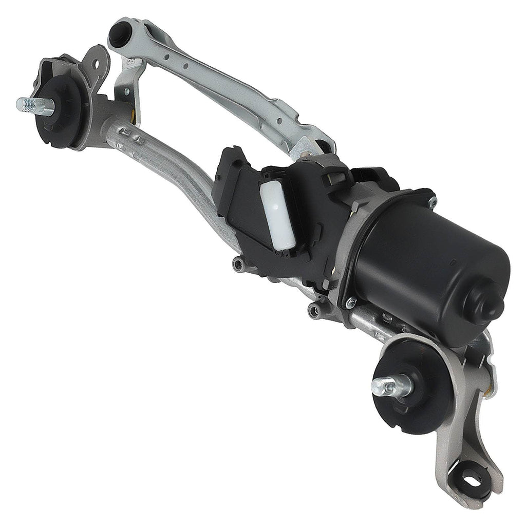 Ruitenwissermotor geschikt voor Renault Clio III 05-12 Modus geschikt voor NISSAN NOTE E11 288009U100