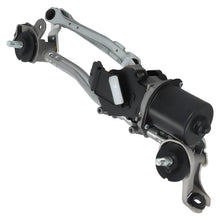 Laad de afbeelding in de galerijviewer, Ruitenwissermotor geschikt voor Renault Clio III 05-12 Modus geschikt voor NISSAN NOTE E11 288009U100