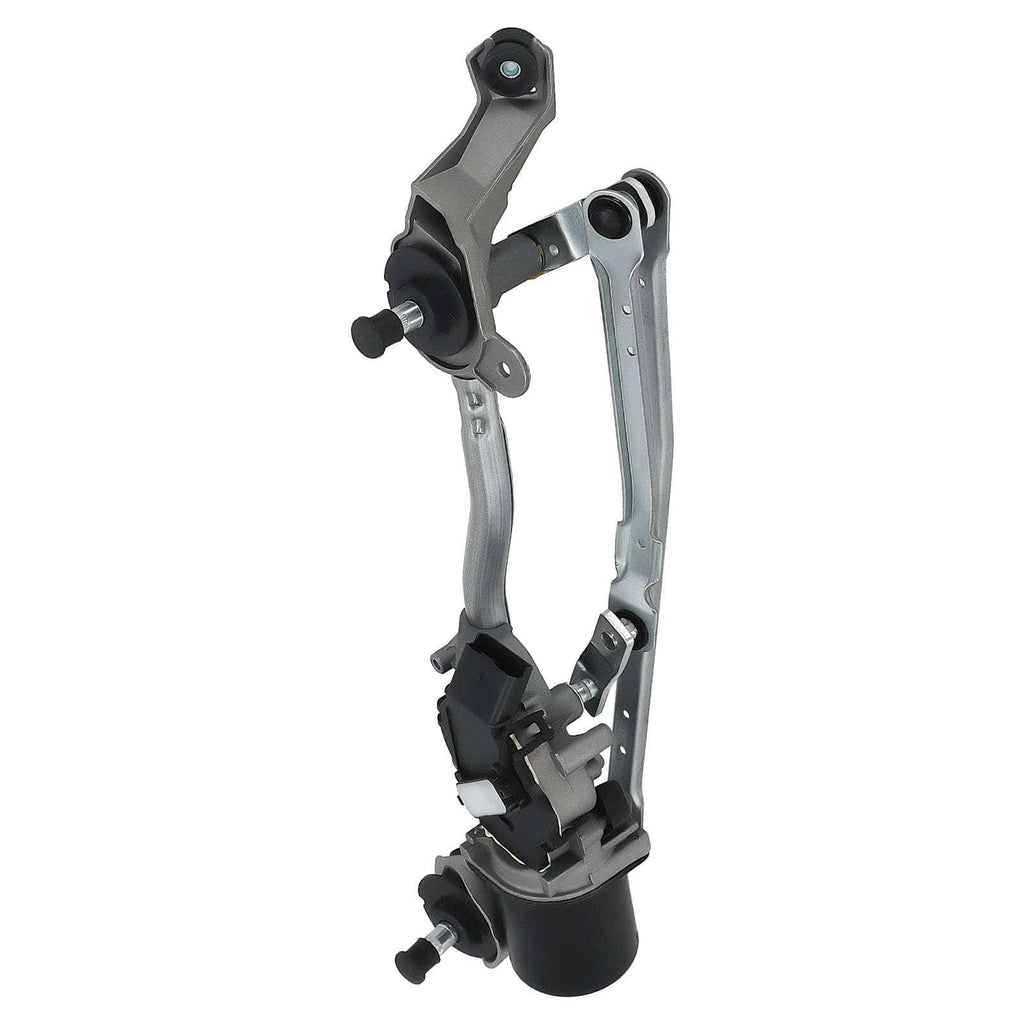 Ruitenwissermotor geschikt voor Renault Clio III 05-12 Modus geschikt voor NISSAN NOTE E11 288009U100