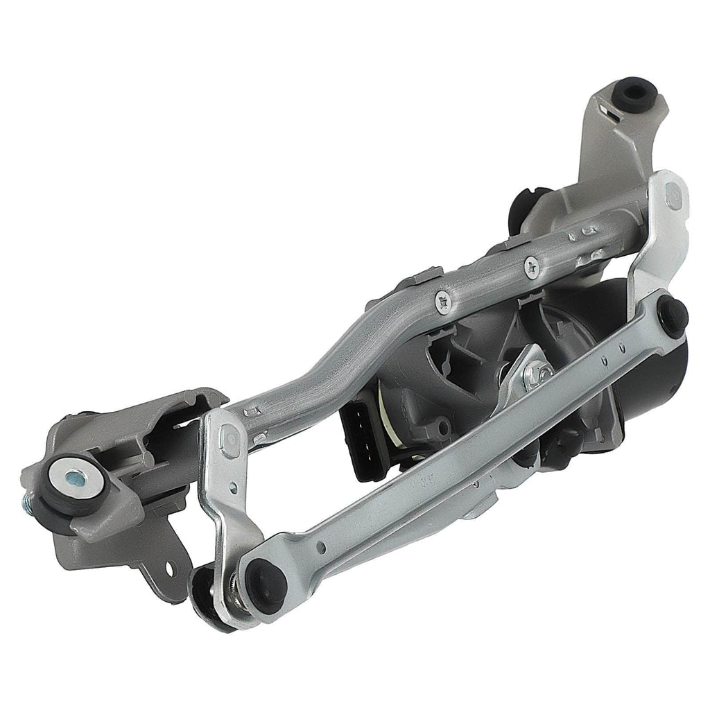 Ruitenwissermotor geschikt voor Renault Clio III 05-12 Modus geschikt voor NISSAN NOTE E11 288009U100