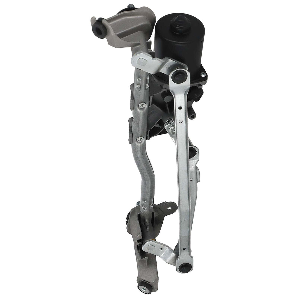 Ruitenwissermotor geschikt voor Renault Clio III 05-12 Modus geschikt voor NISSAN NOTE E11 288009U100
