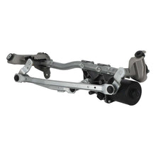 Laad de afbeelding in de galerijviewer, Ruitenwissermotor geschikt voor Renault Clio III 05-12 Modus geschikt voor NISSAN NOTE E11 288009U100