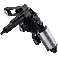 Laad de afbeelding in de galerijviewer, Achter Ruitenwissermotor geschikt voor Land Rover Freelander 2 FA LR033226 LR002243