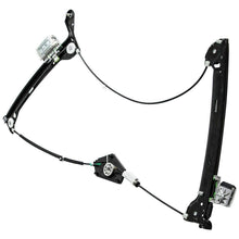 Laad de afbeelding in de galerijviewer, Raammechanisme geschikt voor Audi A5 8T Coupe 07-17 voor links 2/3 Doors 8T0837461