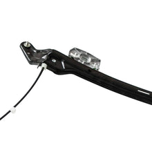 Laad de afbeelding in de galerijviewer, Raammechanisme geschikt voor Audi A5 8T Coupe 07-17 voor links 2/3 Doors 8T0837461