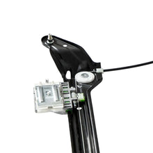 Laad de afbeelding in de galerijviewer, Raammechanisme geschikt voor Audi A5 8T Coupe 07-17 voor links 2/3 Doors 8T0837461