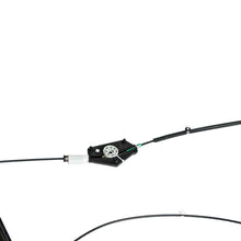Laad de afbeelding in de galerijviewer, Raammechanisme geschikt voor Audi A5 8T Coupe 07-17 voor links 2/3 Doors 8T0837461