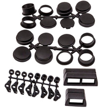 Laad de afbeelding in de galerijviewer, Electric Raammechanisme Kit voor Universal 2 Doors Power window kits