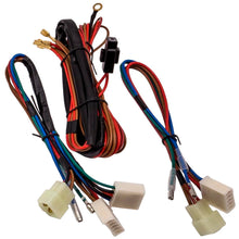 Laad de afbeelding in de galerijviewer, Electric Raammechanisme Kit voor Universal 2 Doors Power window kits