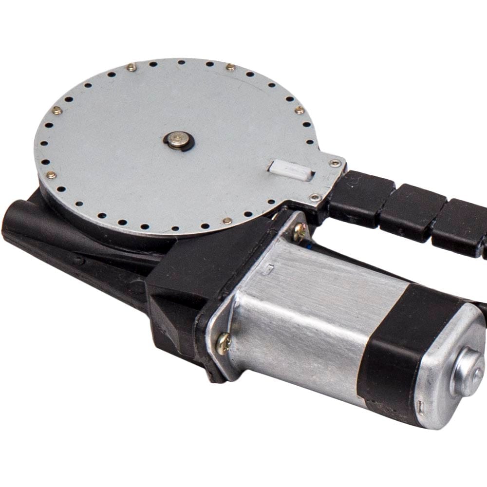 Electric Raammechanisme Kit voor Universal 2 Doors Power window kits