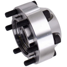 Laad de afbeelding in de galerijviewer, 2x Free Wheel Hubs geschikt voor Nissan Patrol GU GQ geschikt voor Ford Maverick Manual Locking