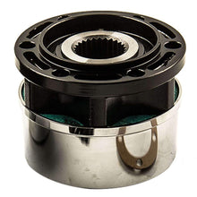 Laad de afbeelding in de galerijviewer, Set of 2 26-tooth Manual Locking Hubs geschikt voor Kia Sportage 4WD/ 4x4 1995-200
