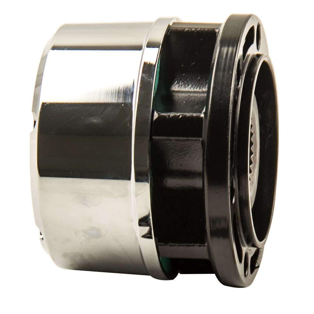 Set of 2 26-tooth Manual Locking Hubs geschikt voor Kia Sportage 4WD/ 4x4 1995-200