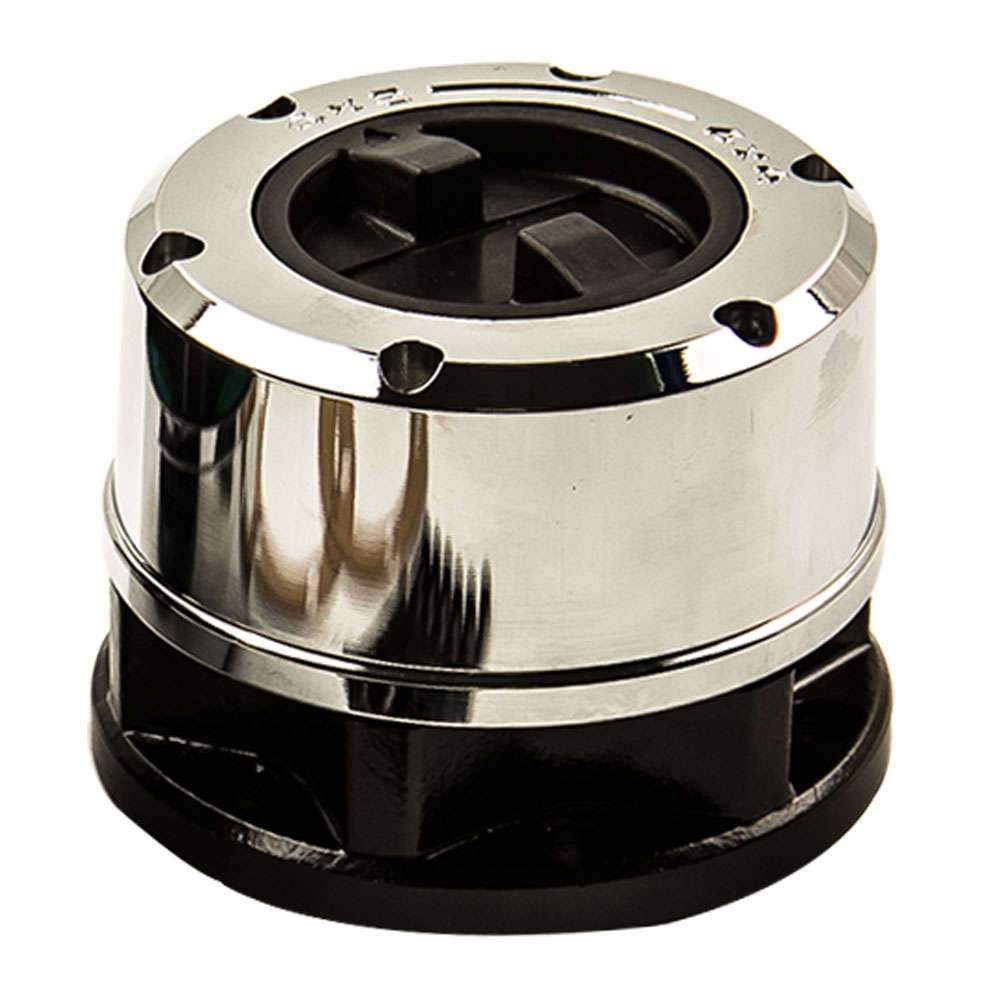 Set of 2 26-tooth Manual Locking Hubs geschikt voor Kia Sportage 4WD/ 4x4 1995-200