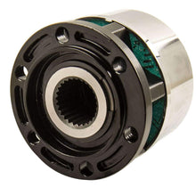 Laad de afbeelding in de galerijviewer, Set of 2 26-tooth Manual Locking Hubs geschikt voor Kia Sportage 4WD/ 4x4 1995-200