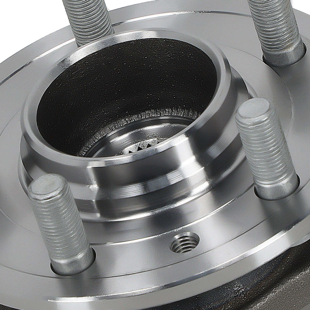 Wiellager voorzijde Hubs geschikt voor Range Rover Sport Discovery Tdv6 Tdvm Td8 Lr014147