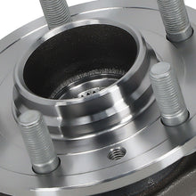 Laad de afbeelding in de galerijviewer, Wiellager voorzijde Hubs geschikt voor Range Rover Sport Discovery Tdv6 Tdvm Td8 Lr014147