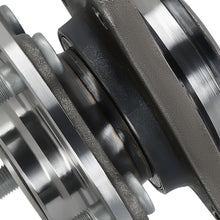 Laad de afbeelding in de galerijviewer, Wiellager voorzijde Hubs geschikt voor Range Rover Sport Discovery Tdv6 Tdvm Td8 Lr014147