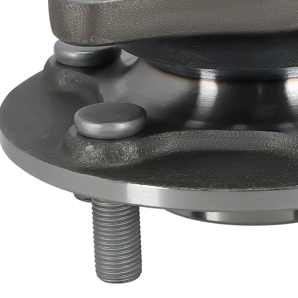 Wiellager voorzijde Hubs geschikt voor Range Rover Sport Discovery Tdv6 Tdvm Td8 Lr014147