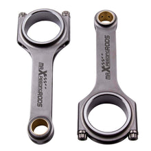 Load image into Gallery viewer, Suitable for Alfa Romeo 2000 H-beam Connecting Rod Conrod Bielle ARP 2000