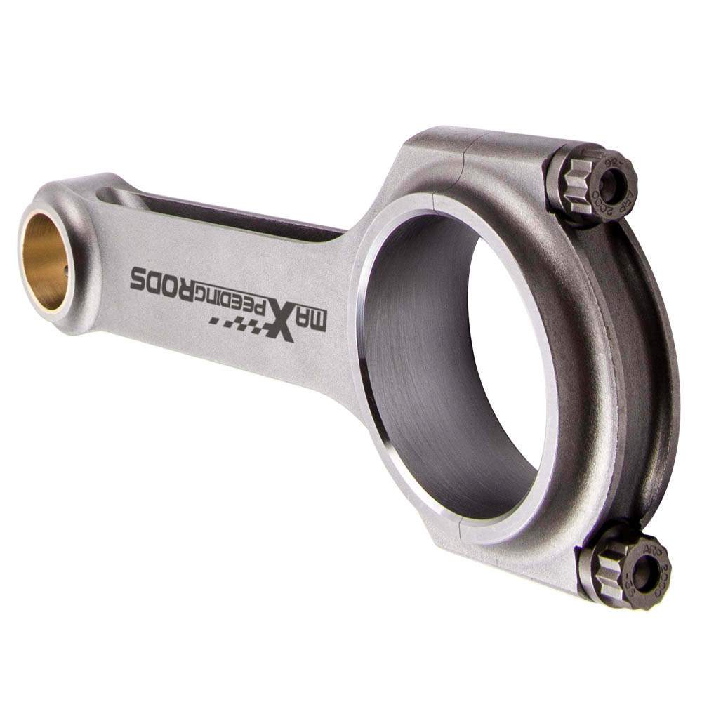 Suitable for Alfa Romeo 2000 H-beam Connecting Rod Conrod Bielle ARP 2000
