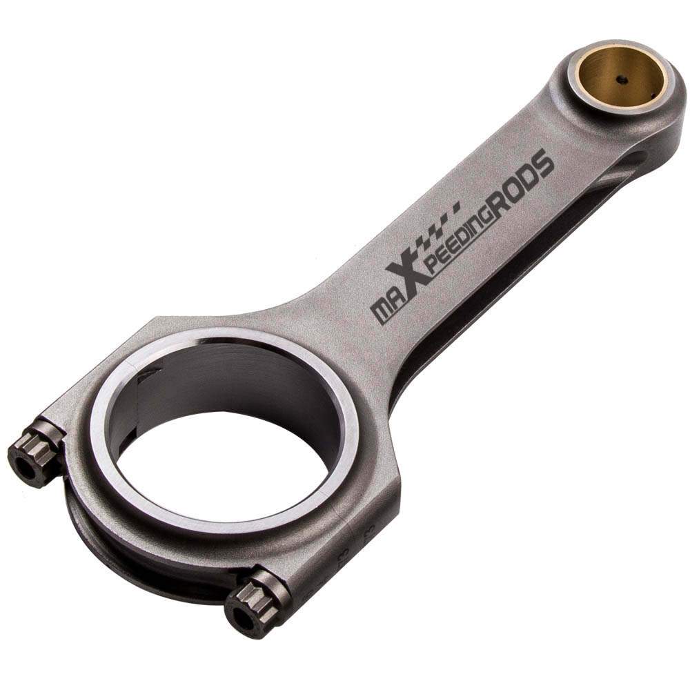 Suitable for Alfa Romeo 2000 H-beam Connecting Rod Conrod Bielle ARP 2000