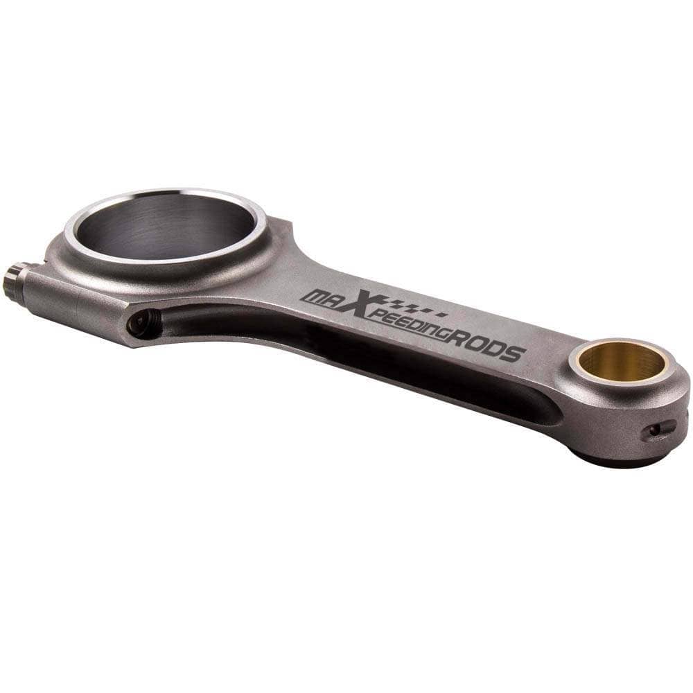 4x H-Beam Conrods suitable for Alfa Romeo Nord 2000 ARP 2000