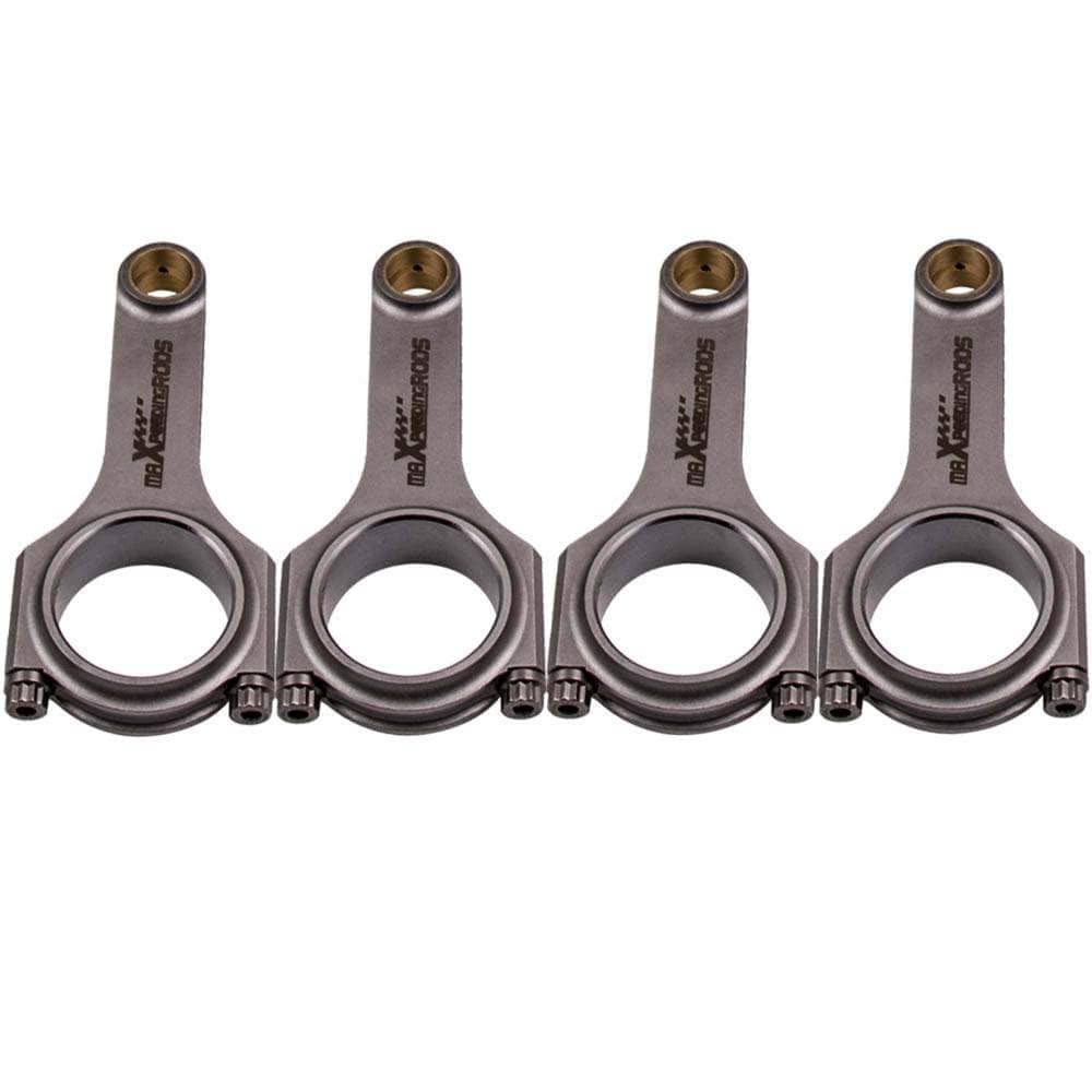 Drijfstangen geschikt voor Austin Mini Cooper 1275 plus Performance ARP Bolts AMM