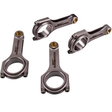 Laad de afbeelding in de galerijviewer, Drijfstangen geschikt voor Austin Mini Cooper 1275 plus Performance ARP Bolts AMM