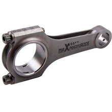 Laad de afbeelding in de galerijviewer, 4x EN42 H-BEAM Drijfstangen Con Rods geschikt voor BMW S1000RR K46 103mm Pleuel