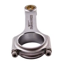 Laad de afbeelding in de galerijviewer, 6 stuks Conrod Bearings Drijfstangen geschikt voor BMW M3 E46 S50 E36 S50B32 Conrods